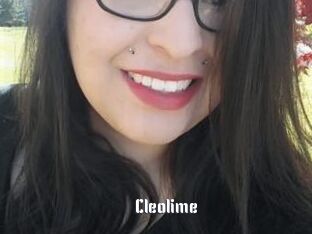 Cleolime
