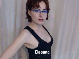 Cleoona