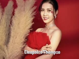 CleopatraThompso