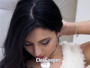 CloeCooper
