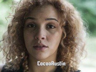 CocoaAustin