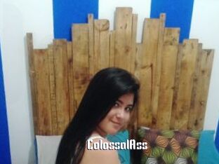 ColossalAss