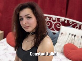 ConstantiaRed
