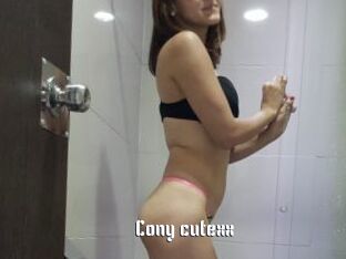 Cony_cutexx
