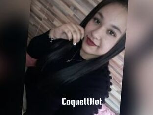 CoquettHot