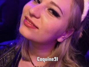 Coquine91