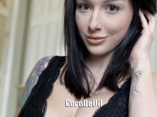 CoraDeVil