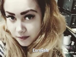 CoraGale