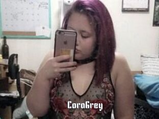 Cora_Grey 1 grosse chatte