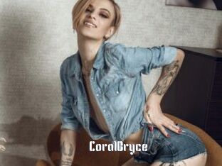 CoralBryce