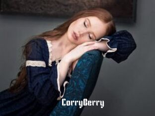 CorryBerry