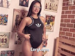 CoryLayne