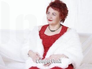 CougarFunX