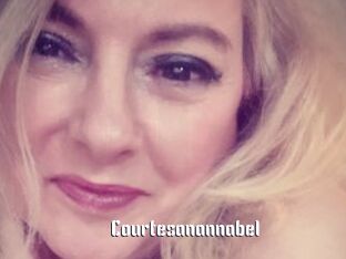 Courtesanannabel