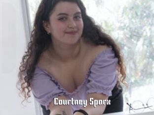 Courtney_Sparx