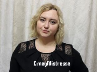 CrazyMistresse