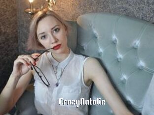 CrazyNatalie 1 grosse chatte