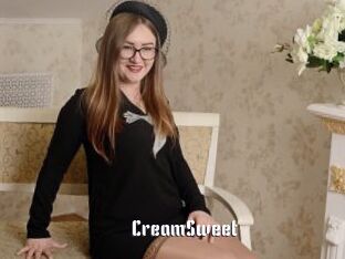 CreamSweet