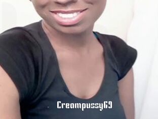 Creampussy69
