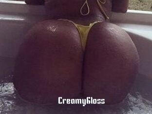 CreamyGloss