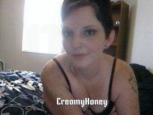 CreamyHoney