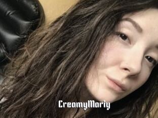 CreamyMariy