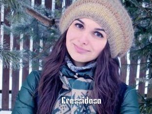 Cressidasa