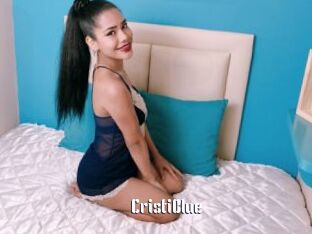 CristiBlue