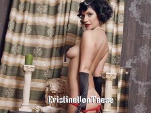 CristineVonTeese