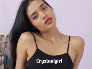 Crystaalgirl