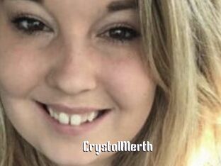 CrystalMerth