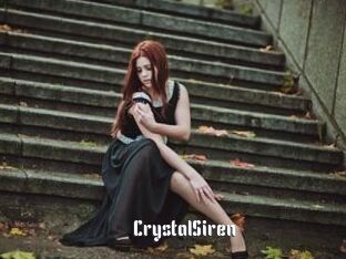 CrystalSiren