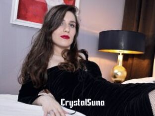 CrystalSuna