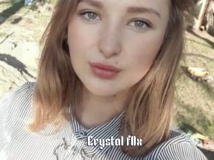 Crystal_f0x