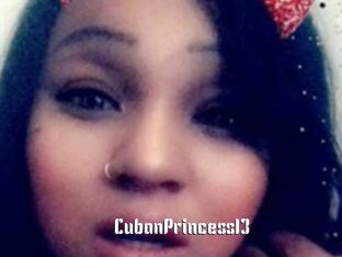 CubanPrincess13