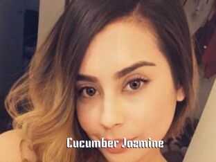 Cucumber_Jazmine