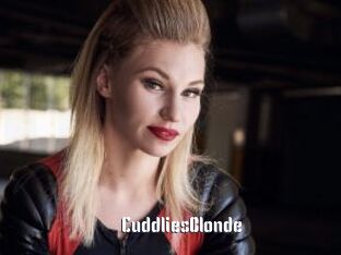 CuddliesBlonde