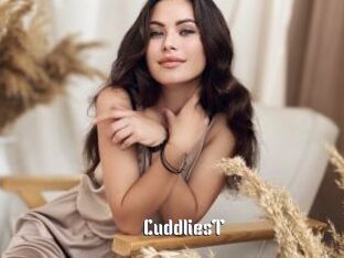 CuddliesT