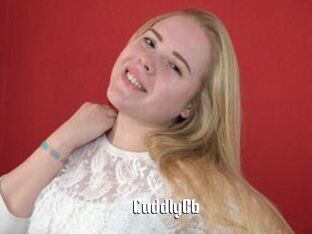 CuddlyBb