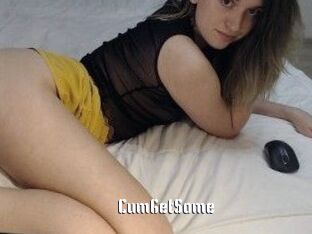 CumGetSome