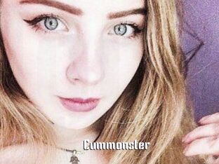 Cummonster