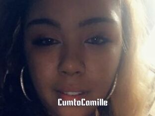 CumtoCamille