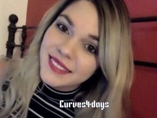 Curves4days 1 grosse chatte
