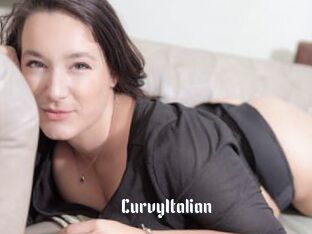 CurvyItalian