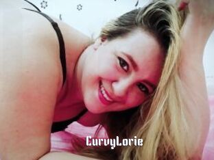 CurvyLorie