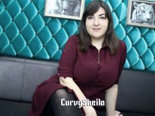 CurvySheila