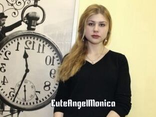 CuteAngelMonica