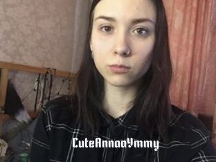 CuteAnnaaYmmy