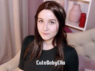 CuteBabyElla