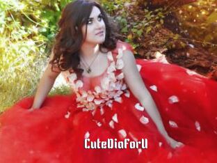 CuteDiaForU